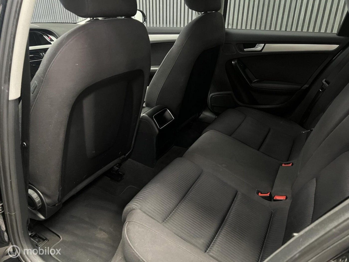 Foto van Audi Audi A4