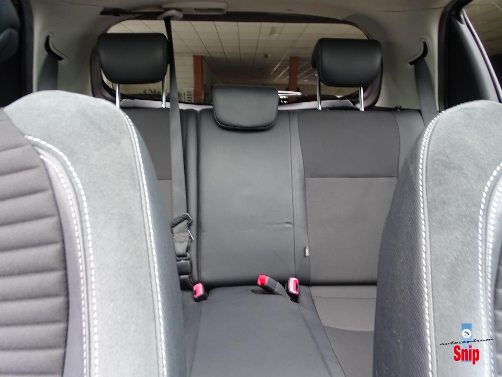 Foto van Toyota Toyota Yaris Hybrid