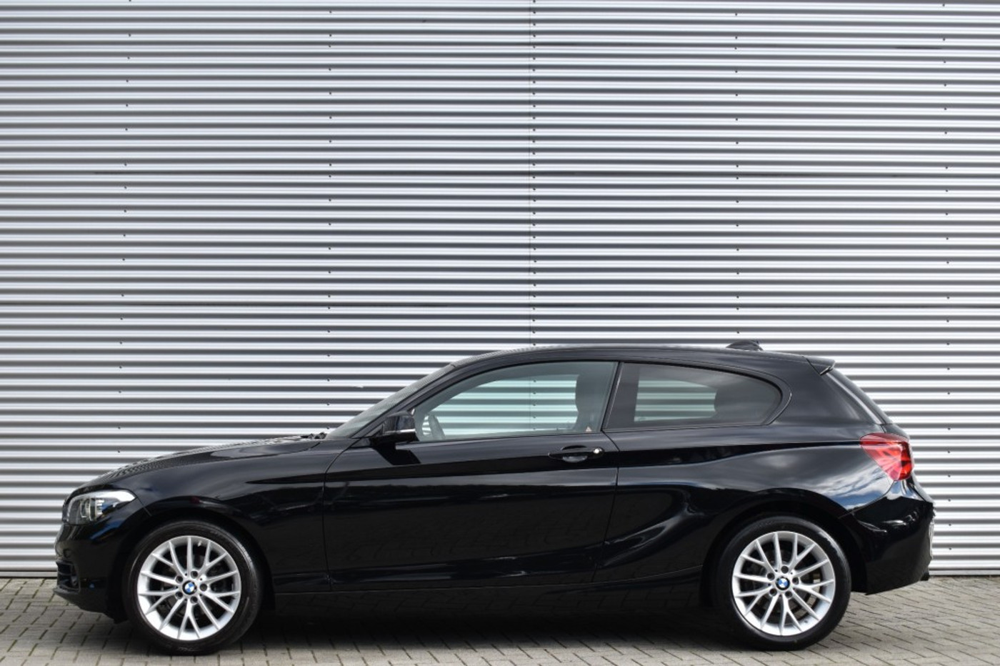 Foto van BMW 1-serie
