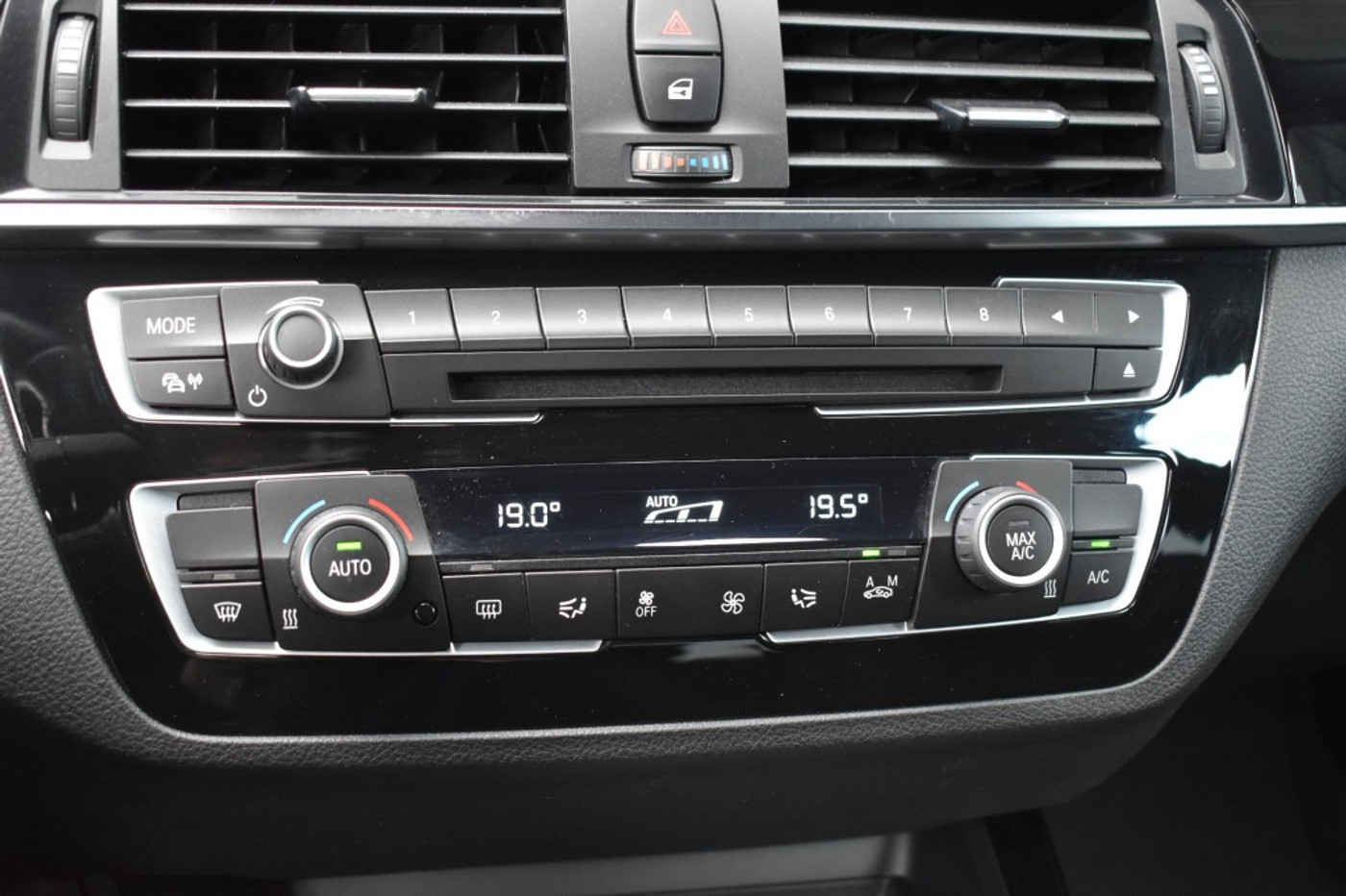 Foto van BMW 1-serie