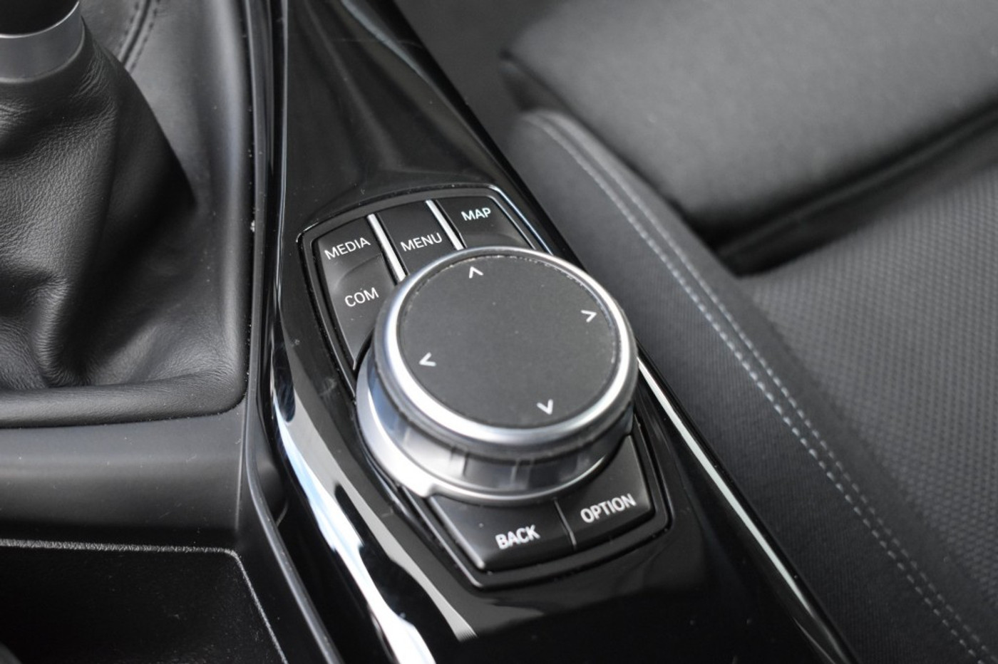 Foto van BMW 1-serie