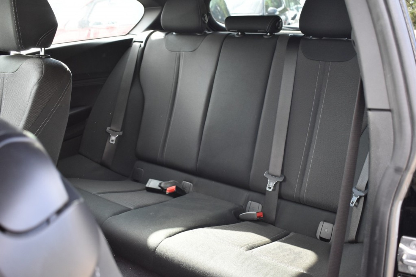 Foto van BMW 1-serie