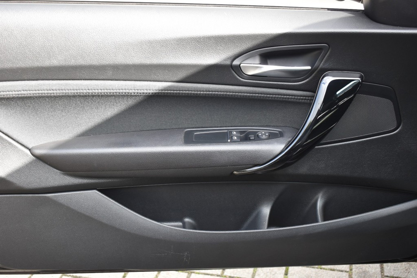 Foto van BMW 1-serie