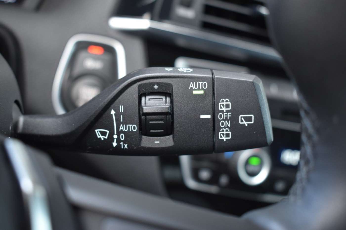 Foto van BMW 1-serie
