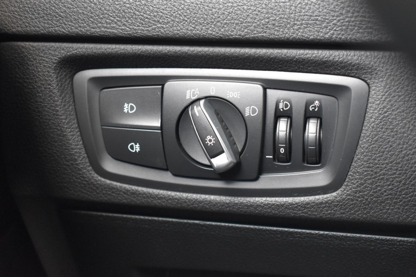 Foto van BMW 1-serie