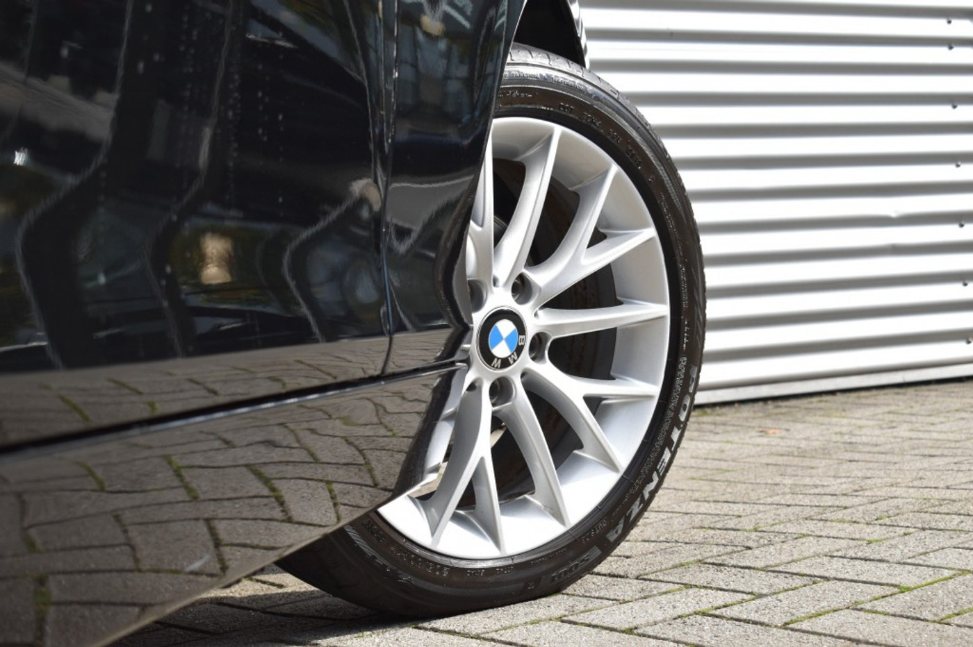 Foto van BMW 1-serie