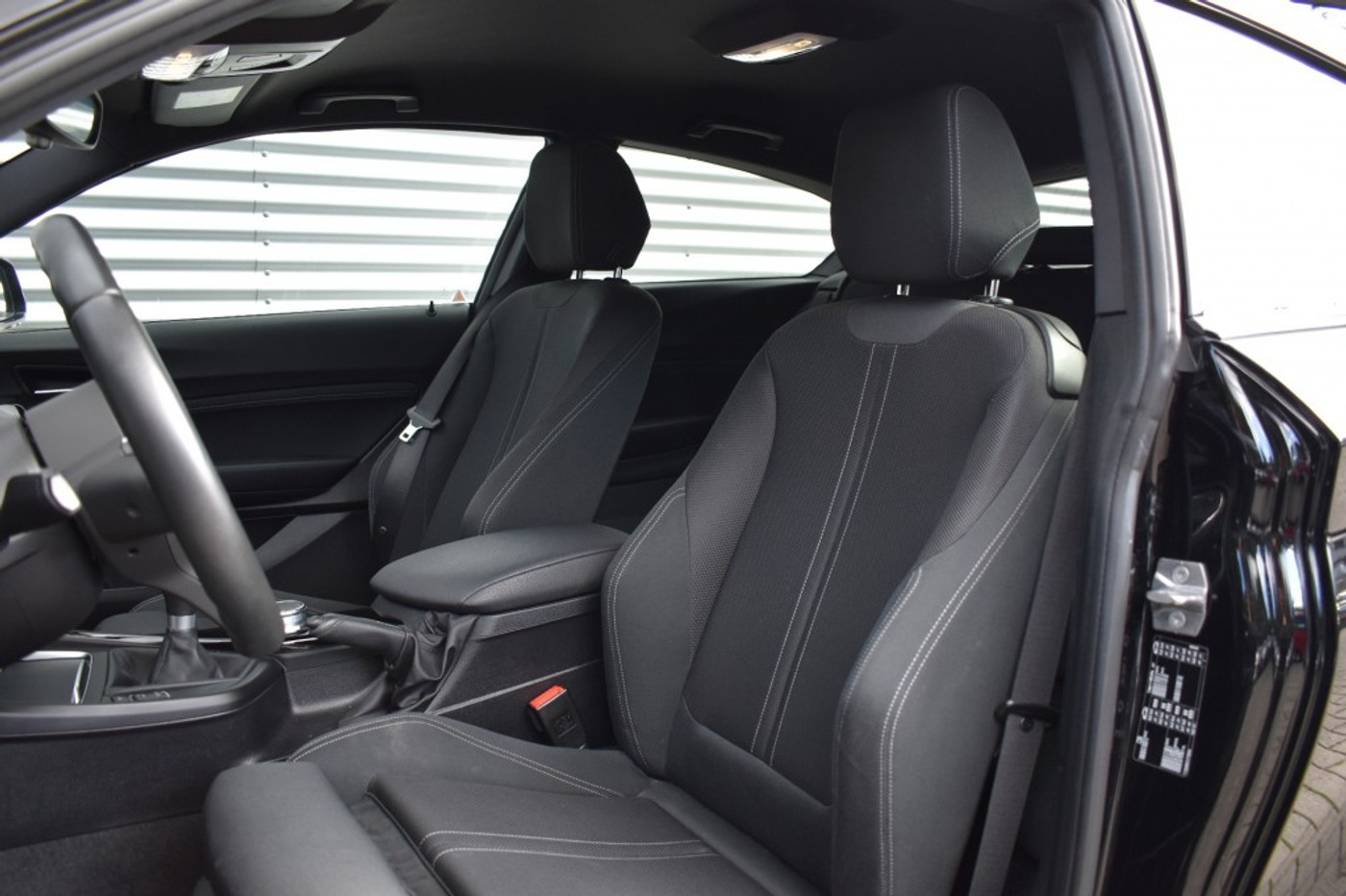 Foto van BMW 1-serie