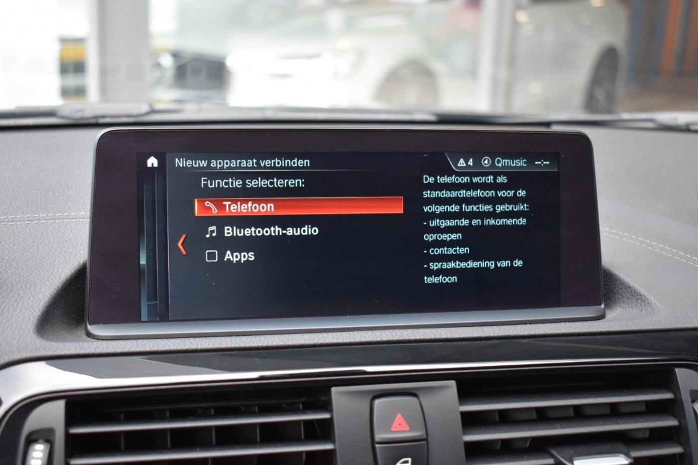 Foto van BMW 1-serie