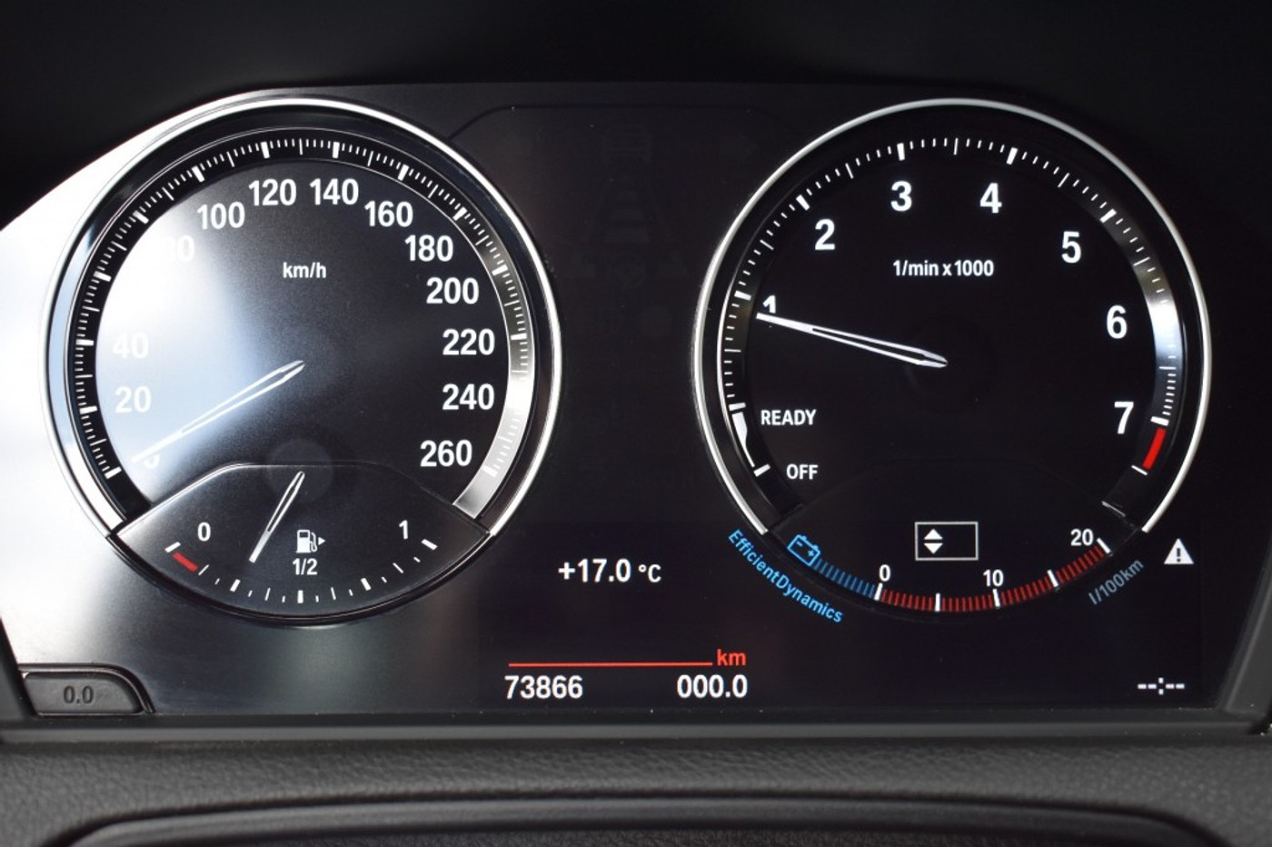 Foto van BMW 1-serie