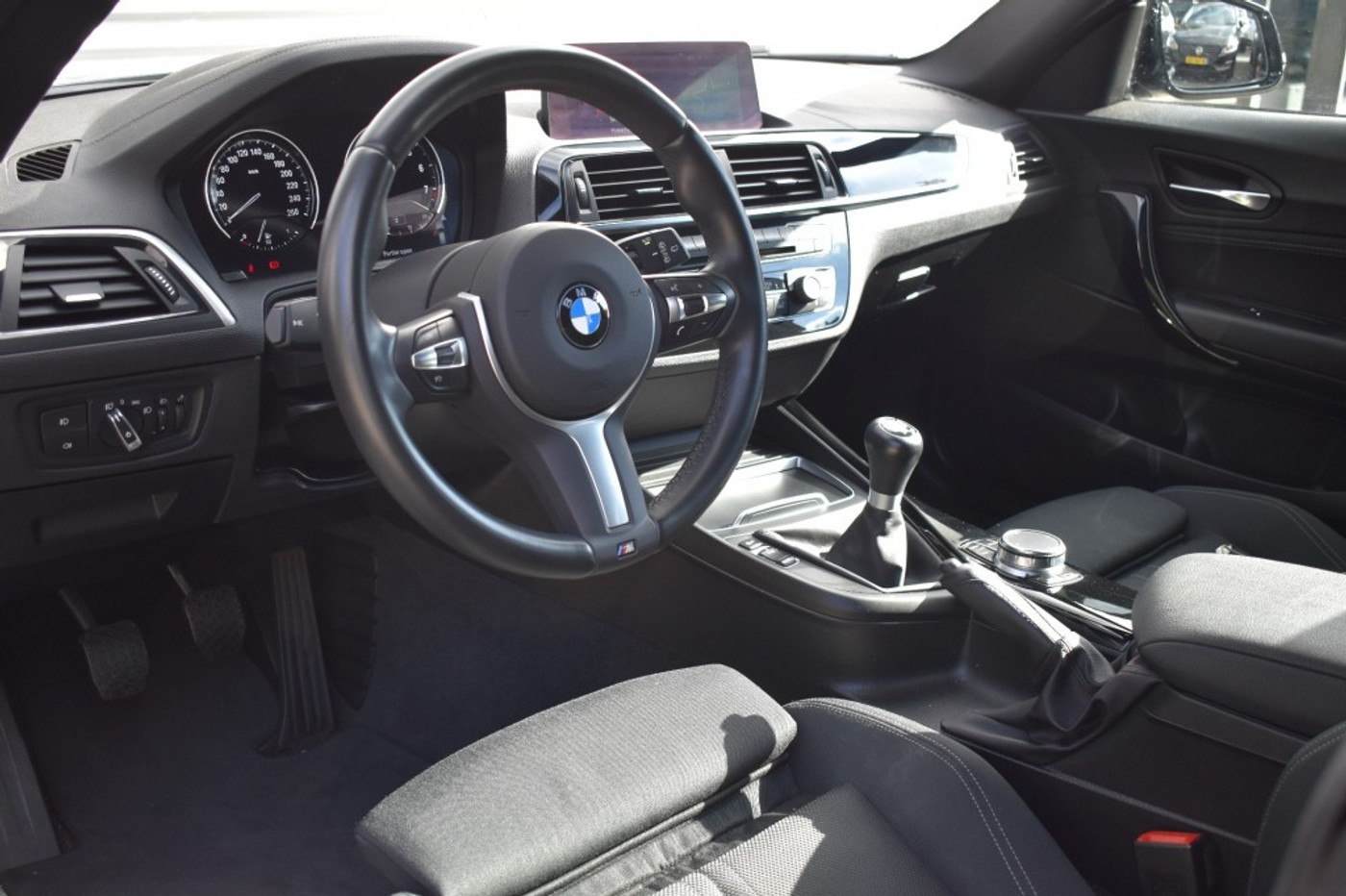 Foto van BMW 1-serie