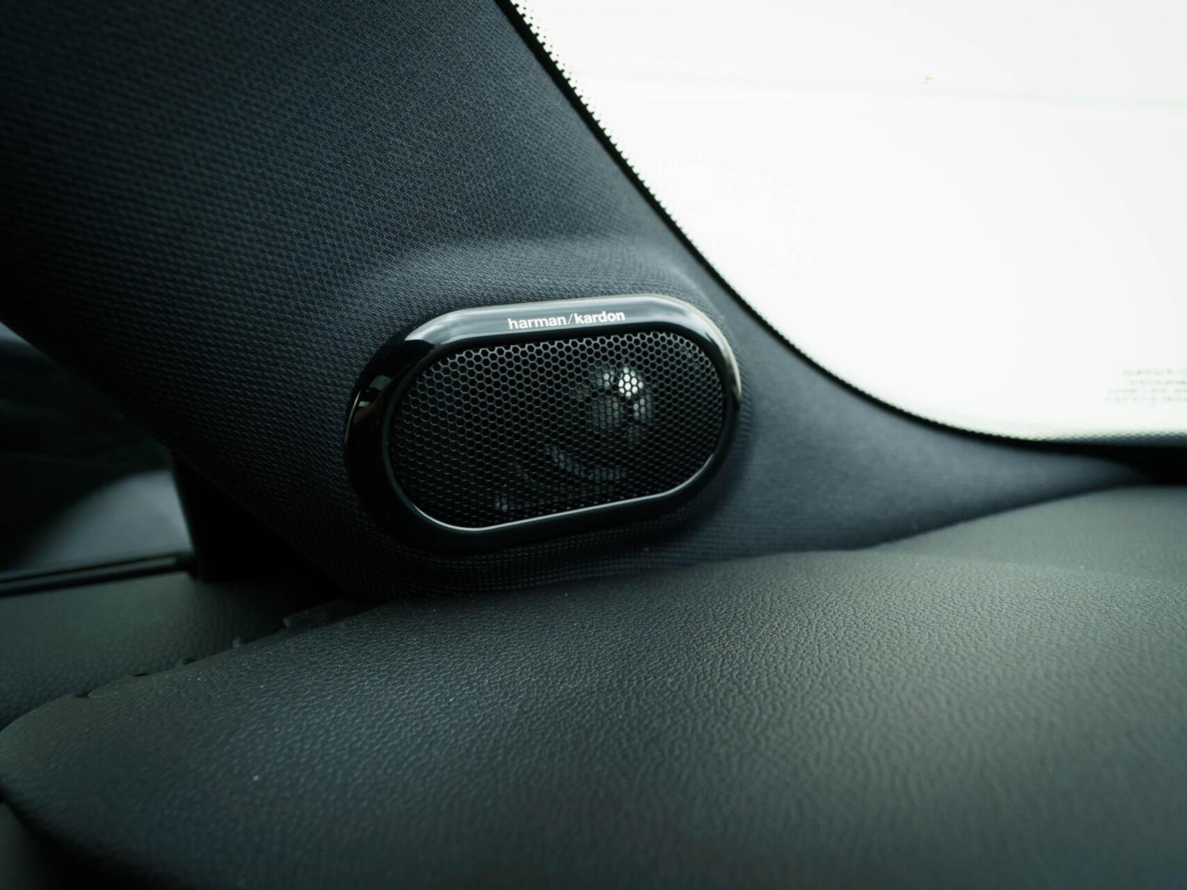 Foto van Mini Cooper S