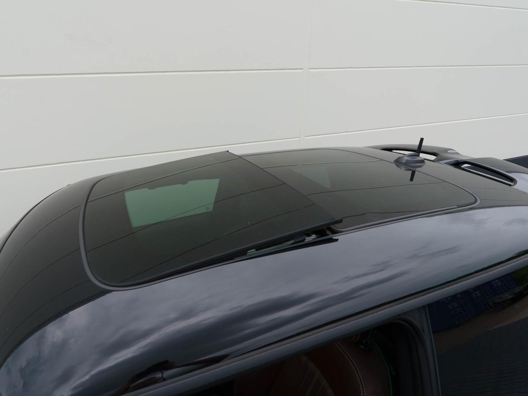 Foto van Mini Cooper S