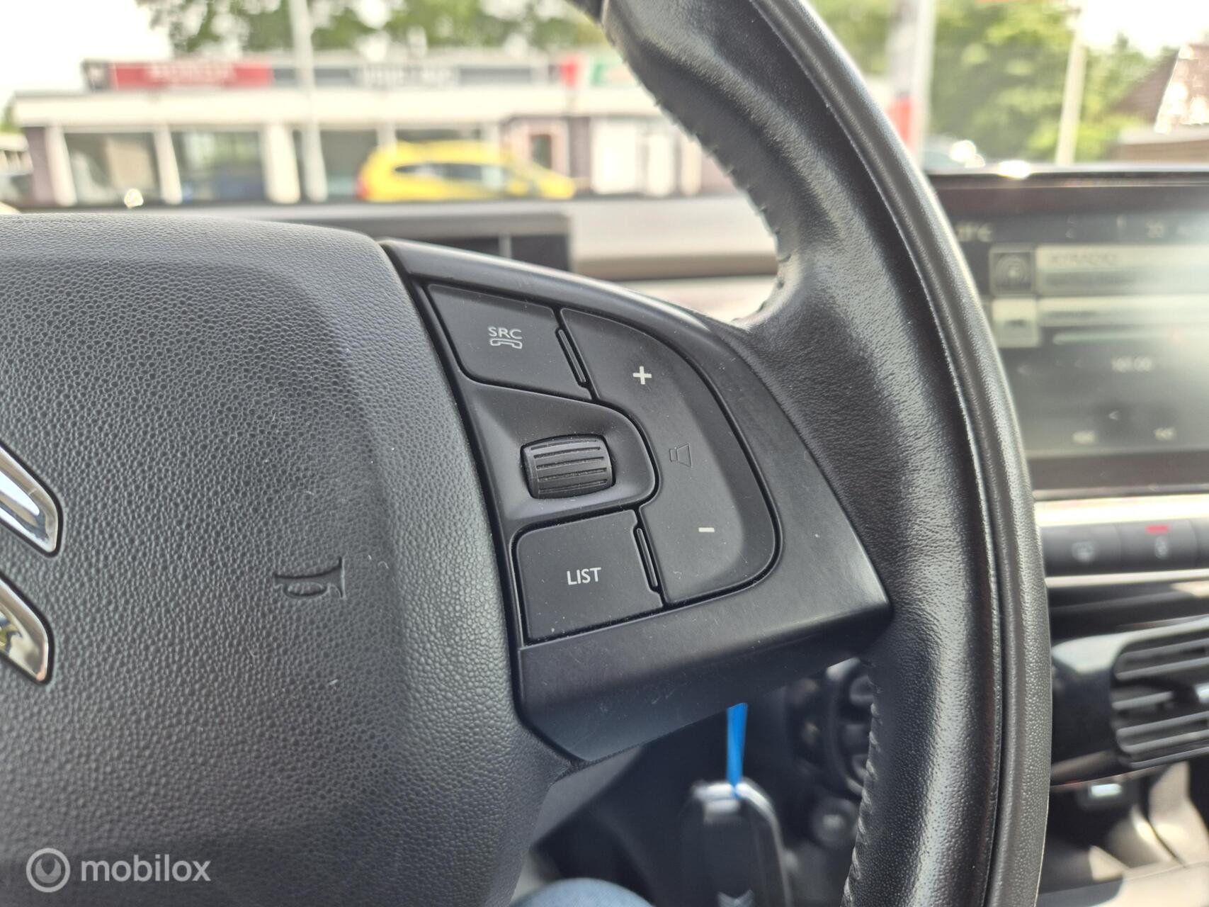 Foto van Citroen C4 Cactus