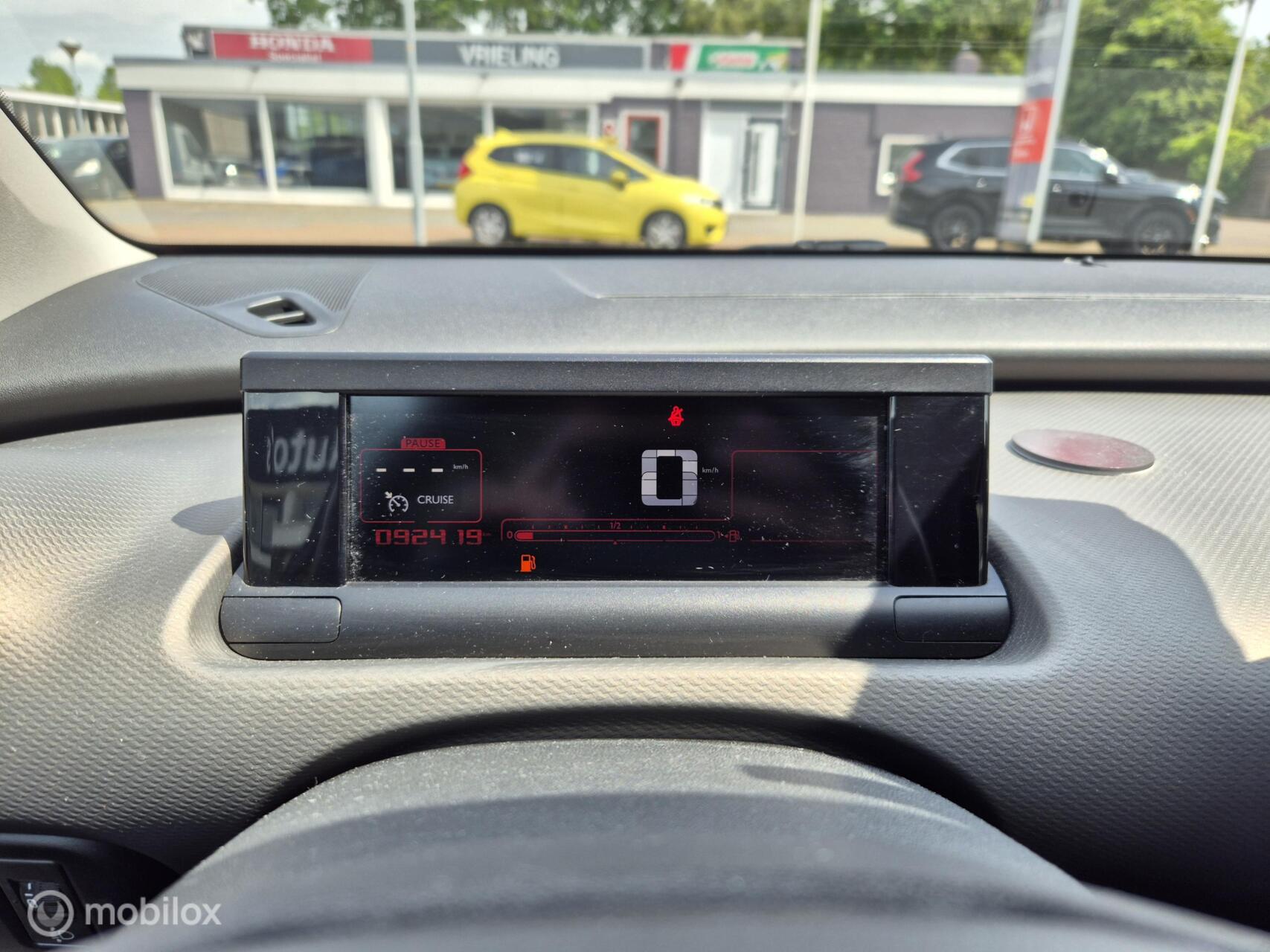 Foto van Citroen C4 Cactus
