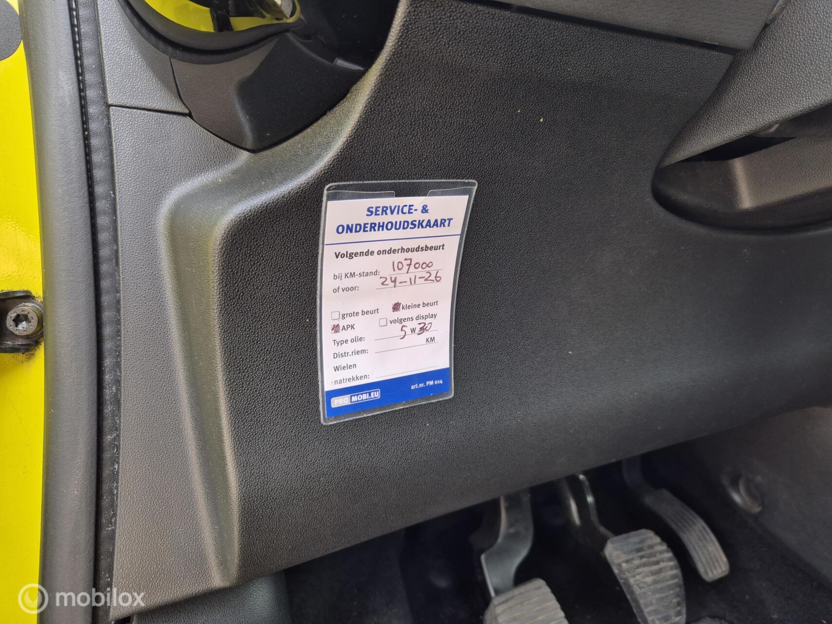 Foto van Citroen C4 Cactus