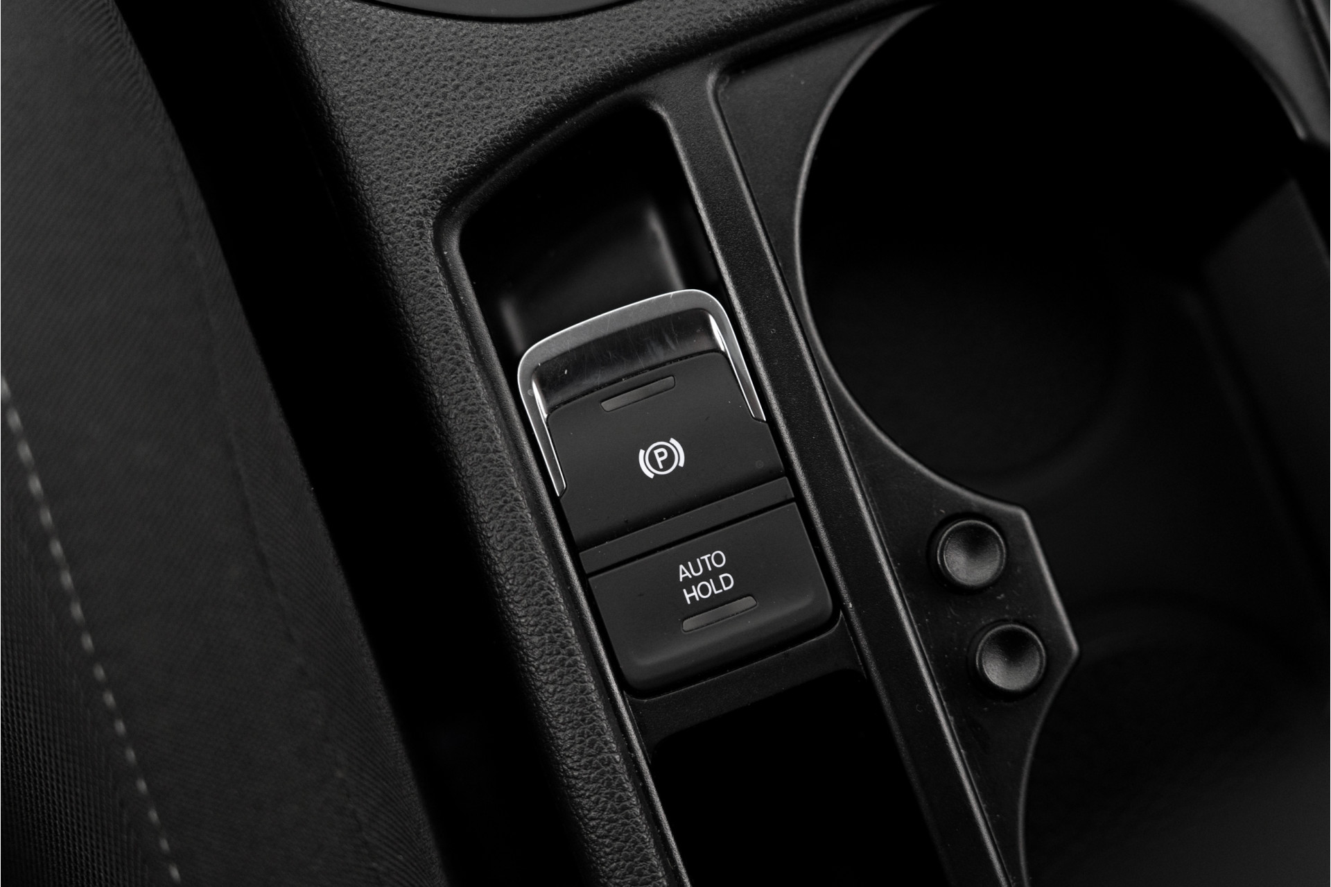 Foto van Volkswagen Touran