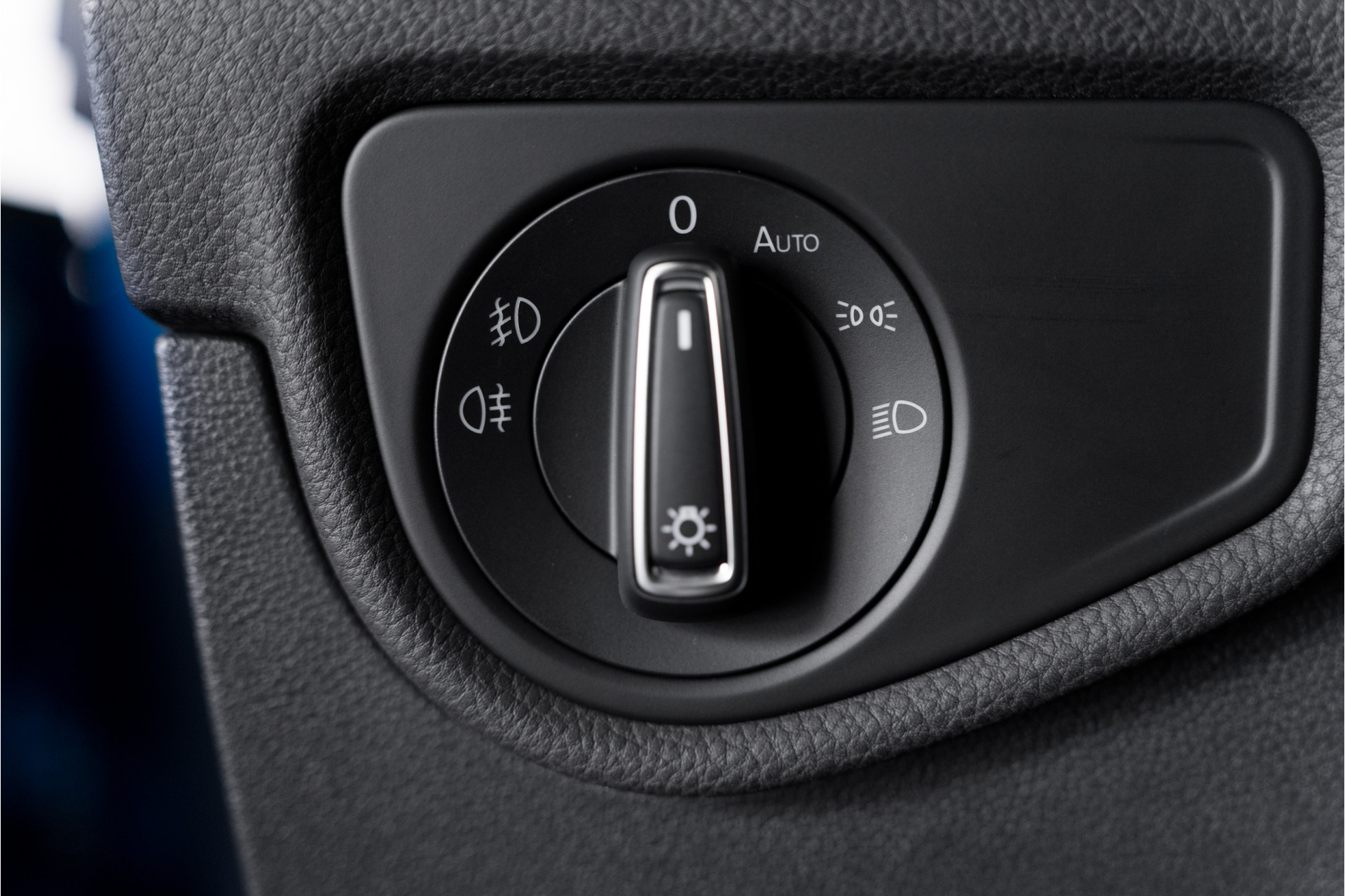 Foto van Volkswagen Touran