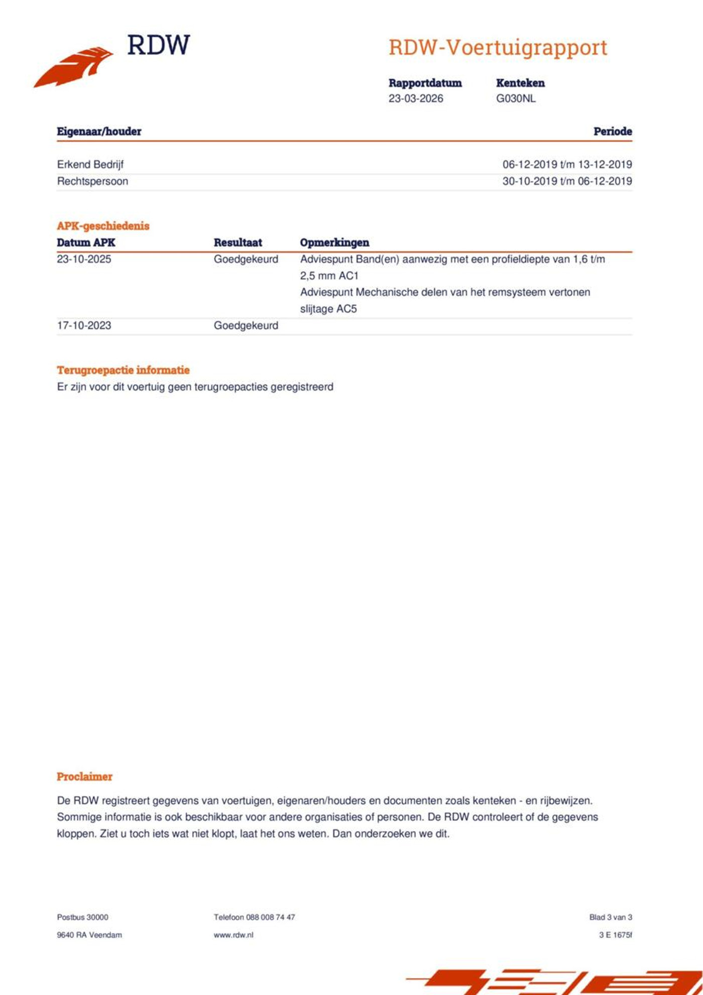 Foto van Citroen C1