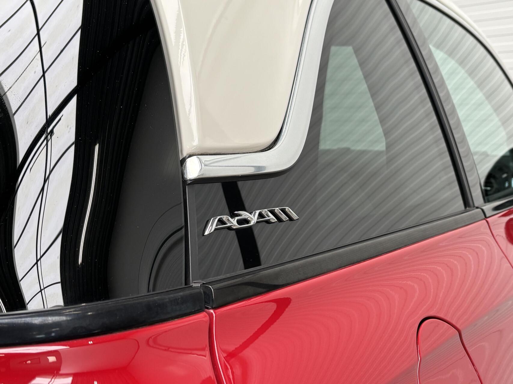 Foto van Opel Adam