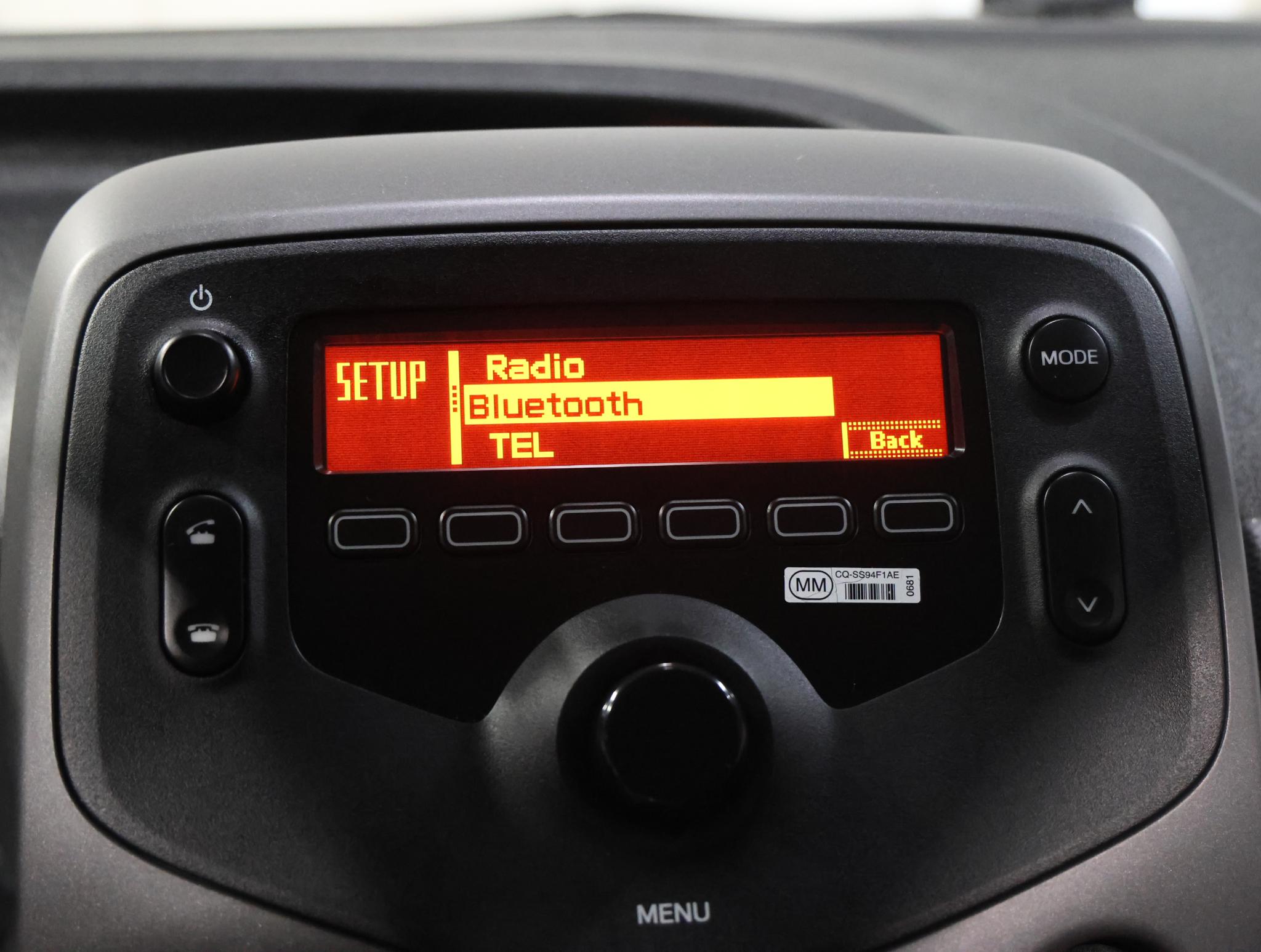 Foto van Peugeot 108