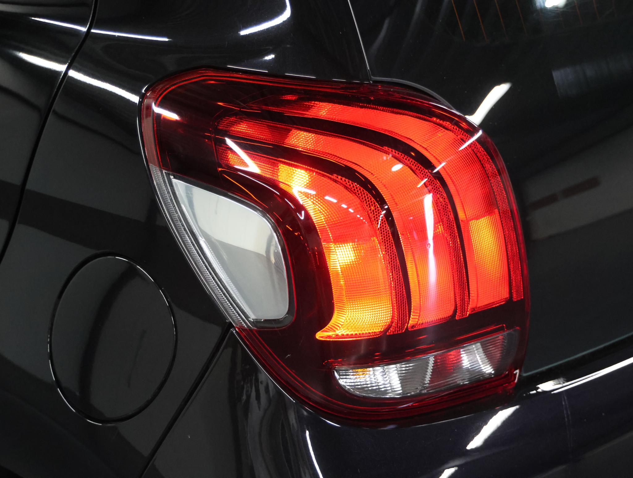 Foto van Peugeot 108