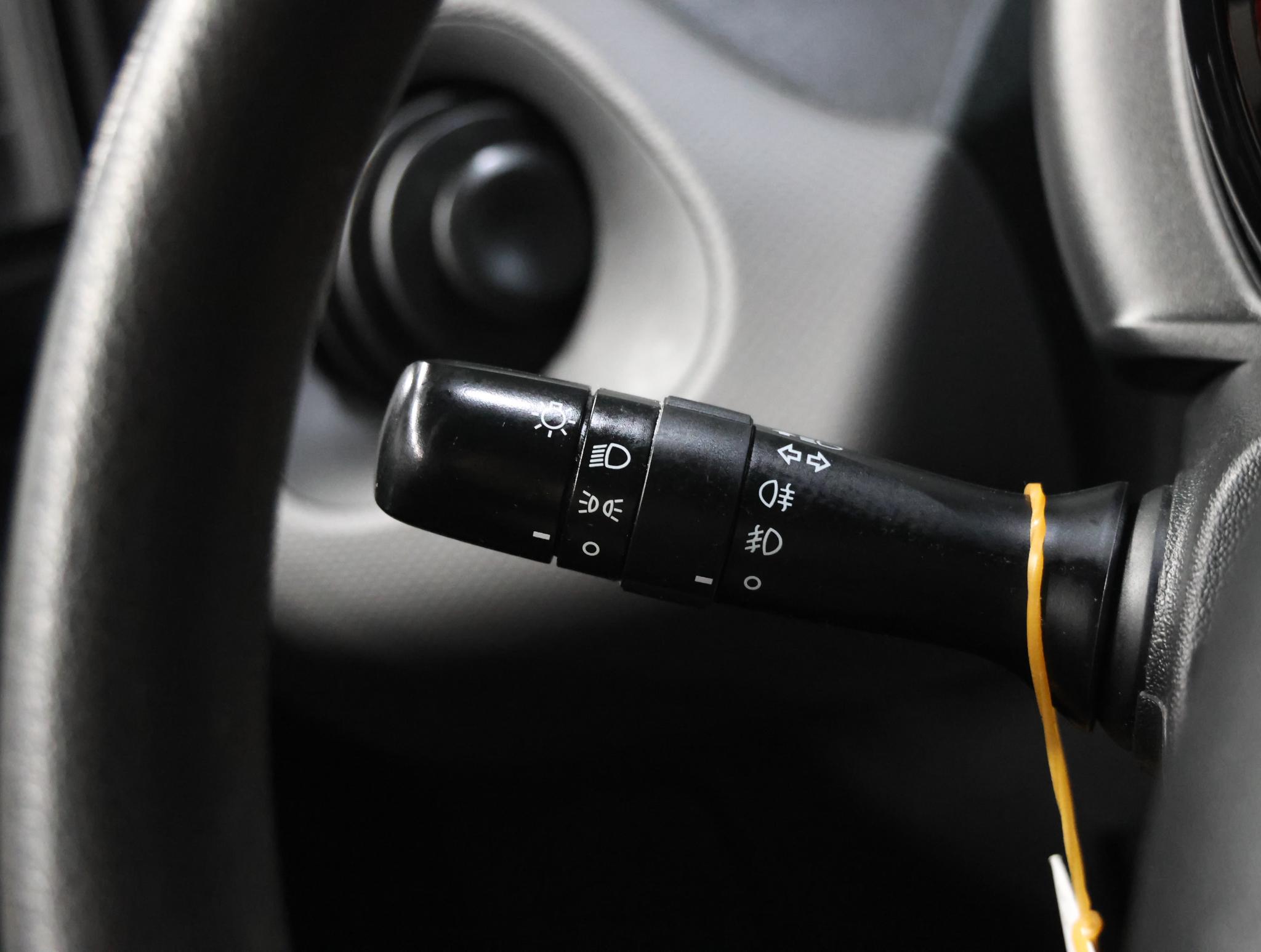 Foto van Peugeot 108
