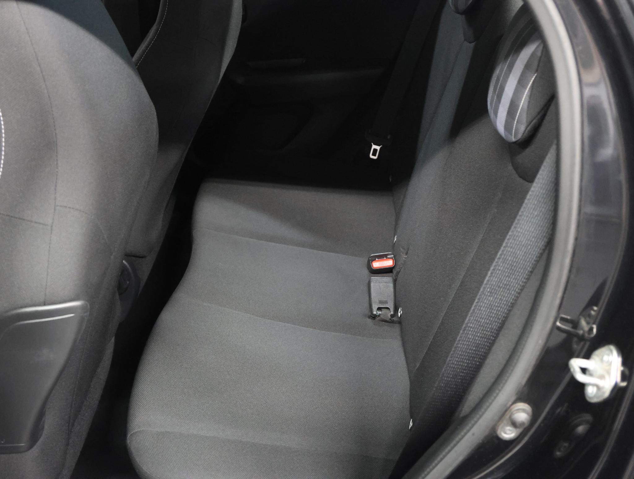 Foto van Peugeot 108
