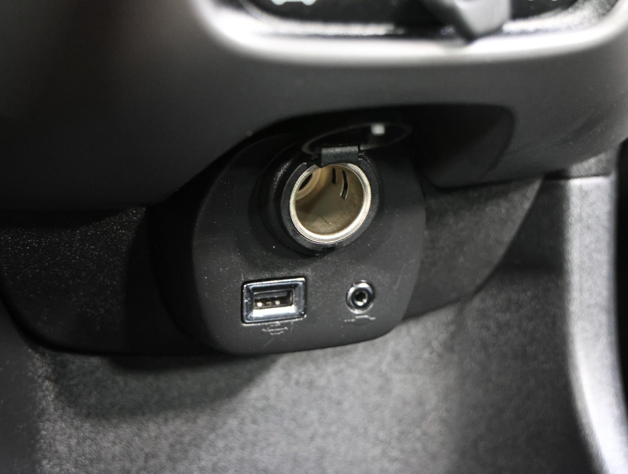 Foto van Peugeot 108