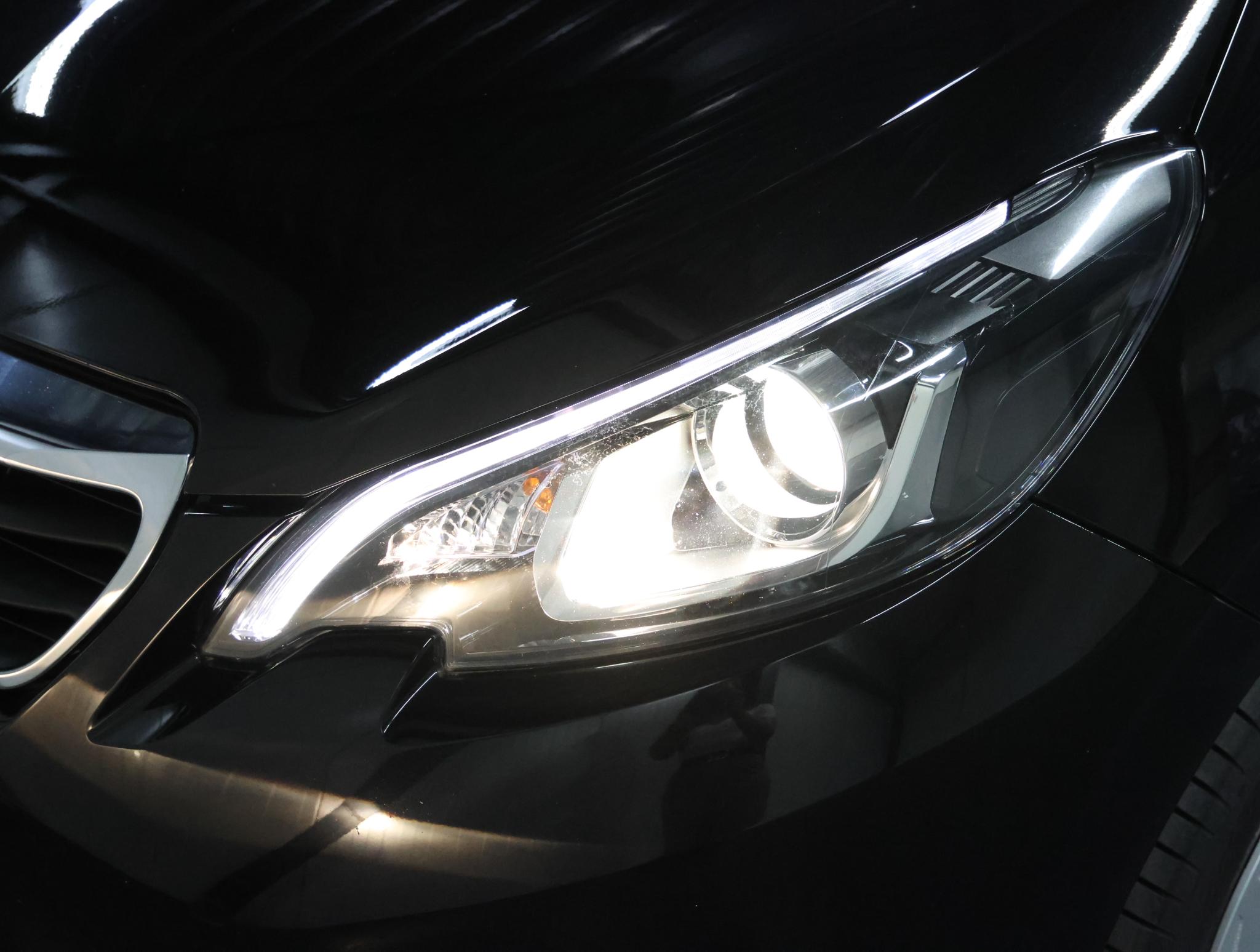 Foto van Peugeot 108