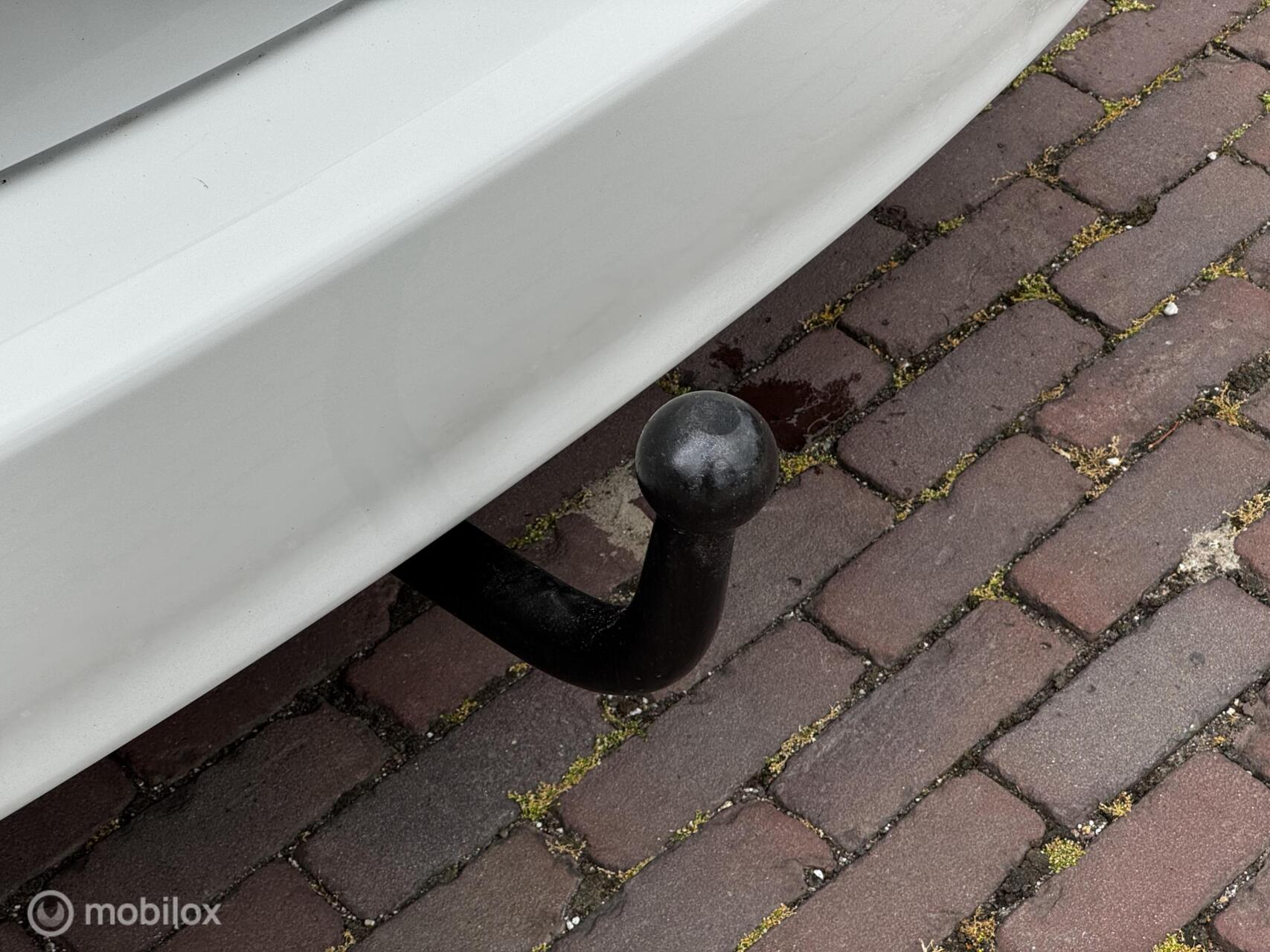 Foto van Toyota Toyota Verso-s