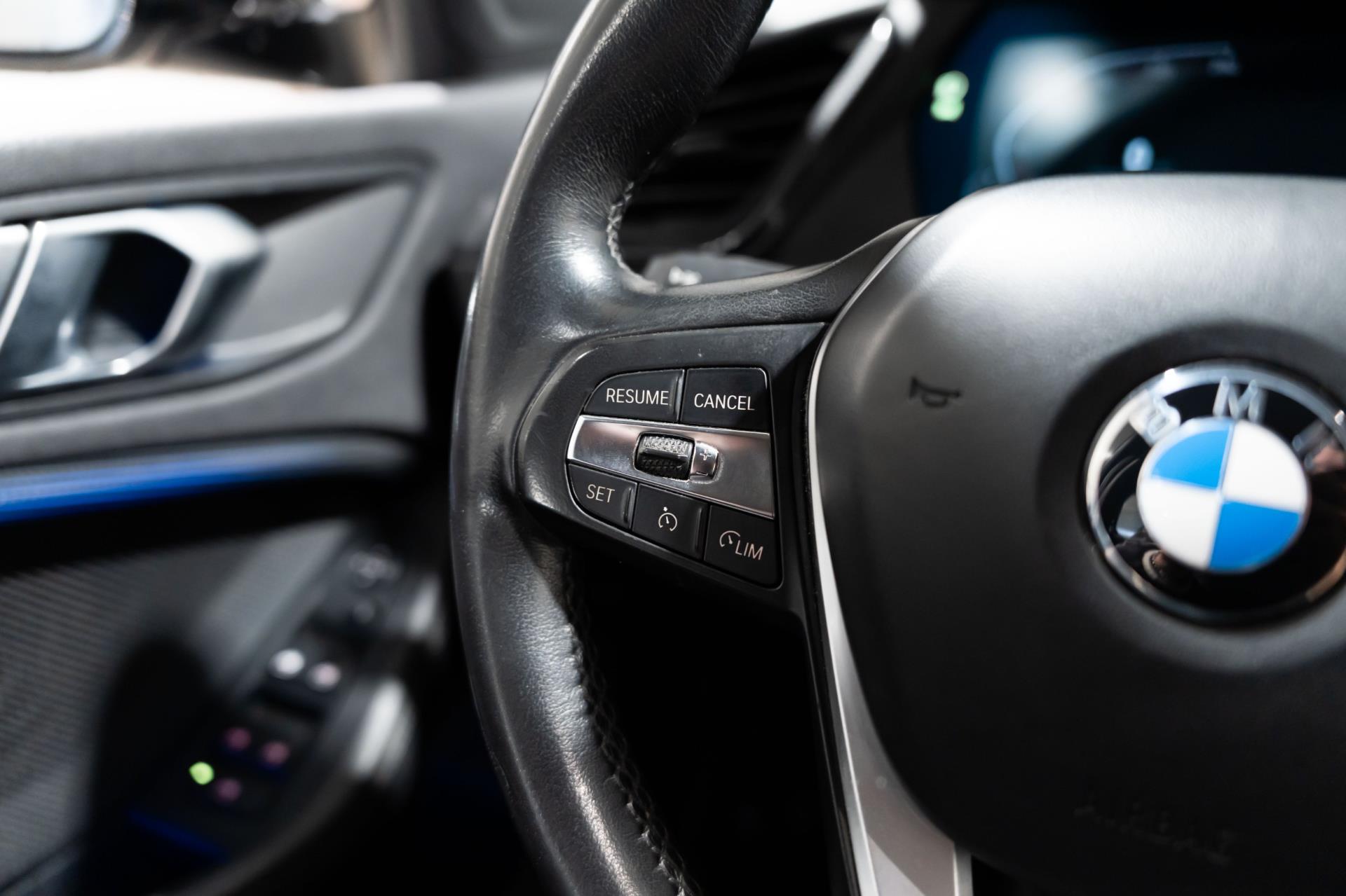 Foto van BMW 116d