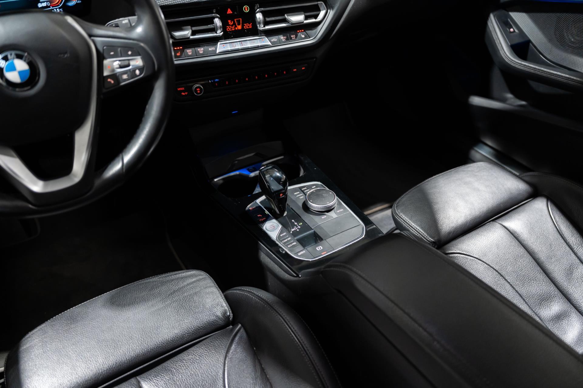 Foto van BMW 116d