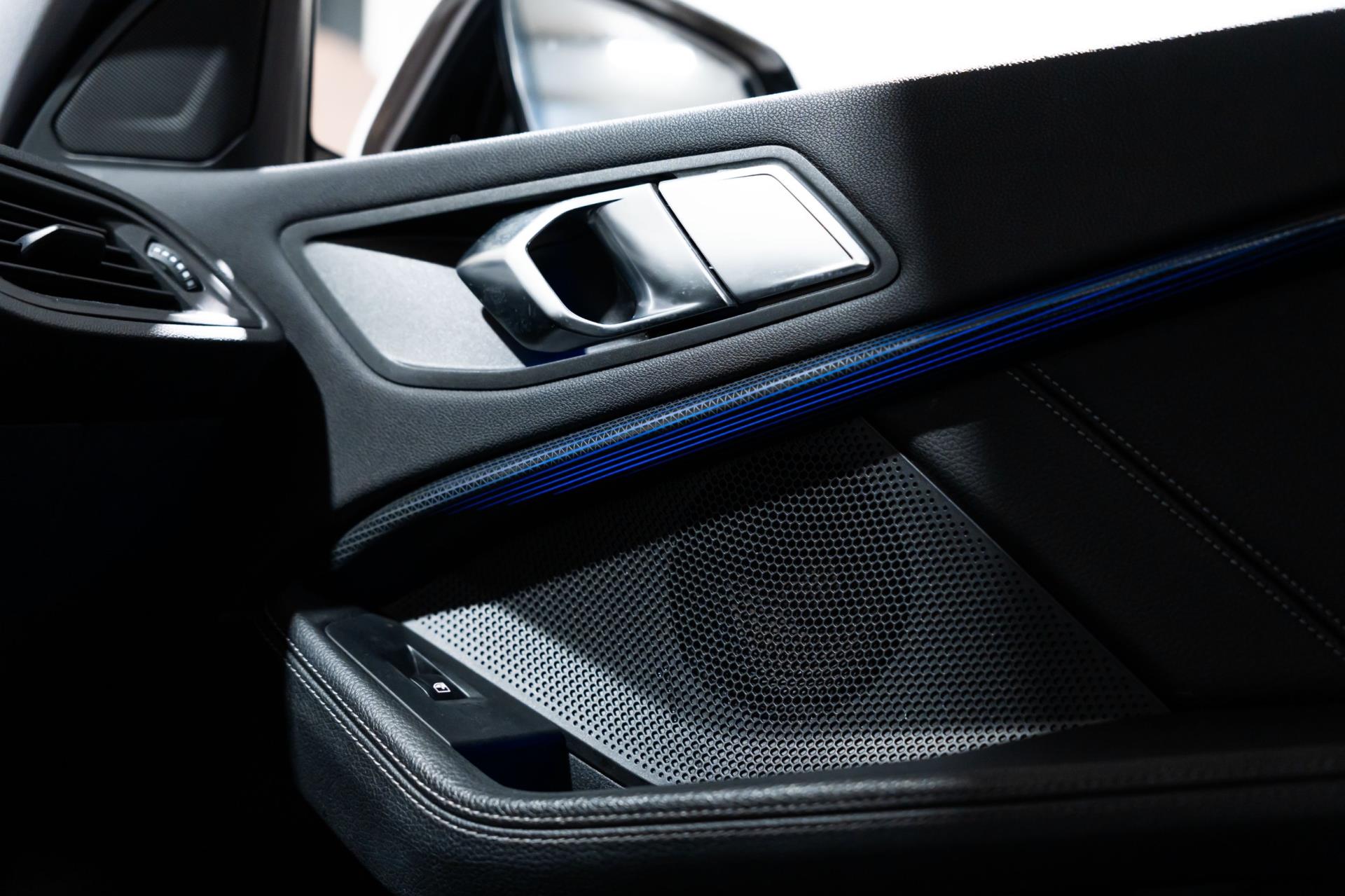 Foto van BMW 116d