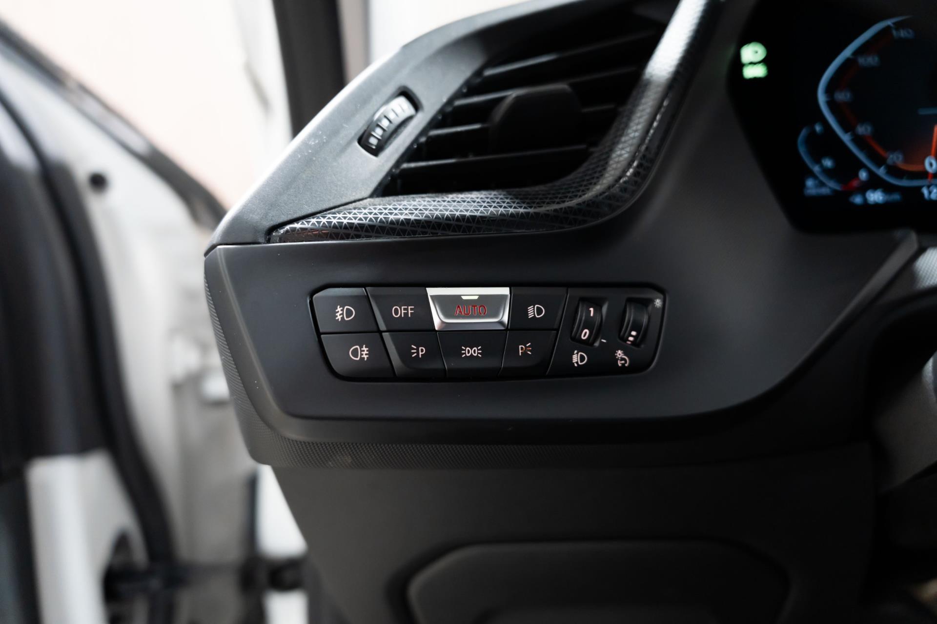 Foto van BMW 116d