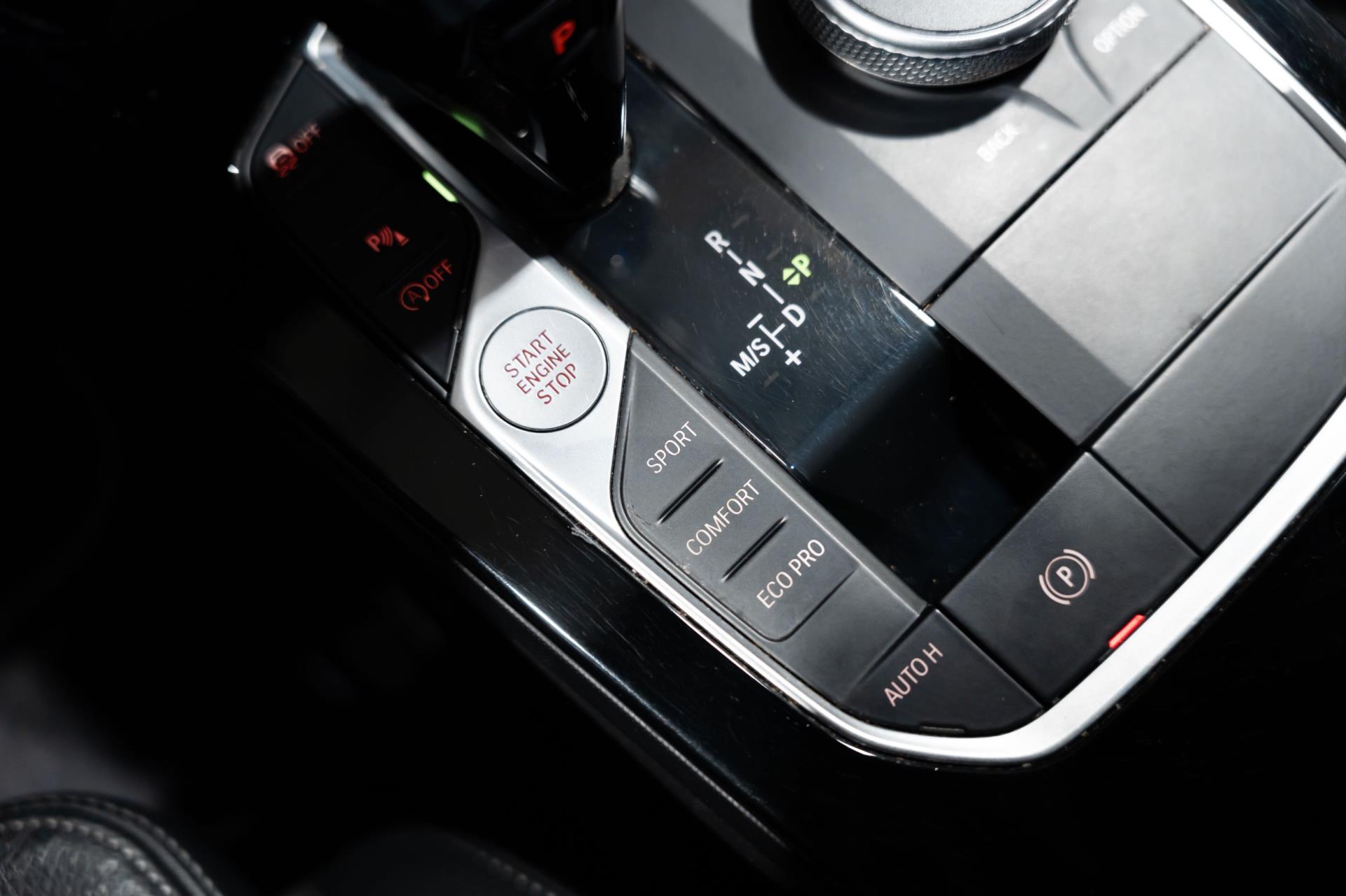 Foto van BMW 116d