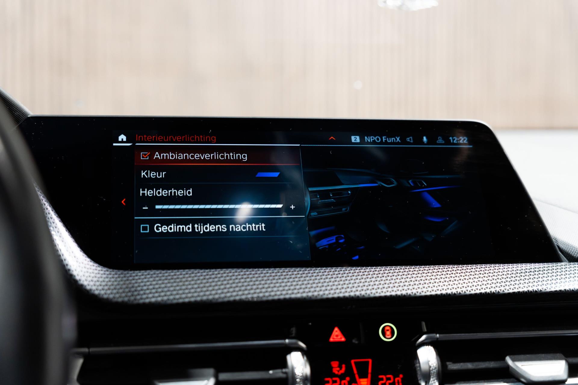 Foto van BMW 116d