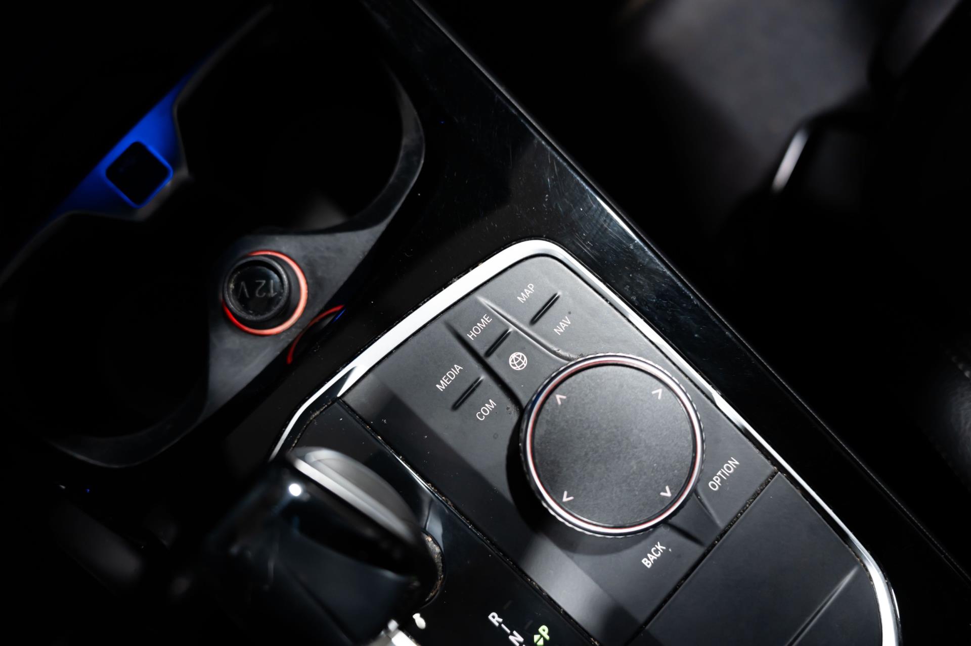 Foto van BMW 116d