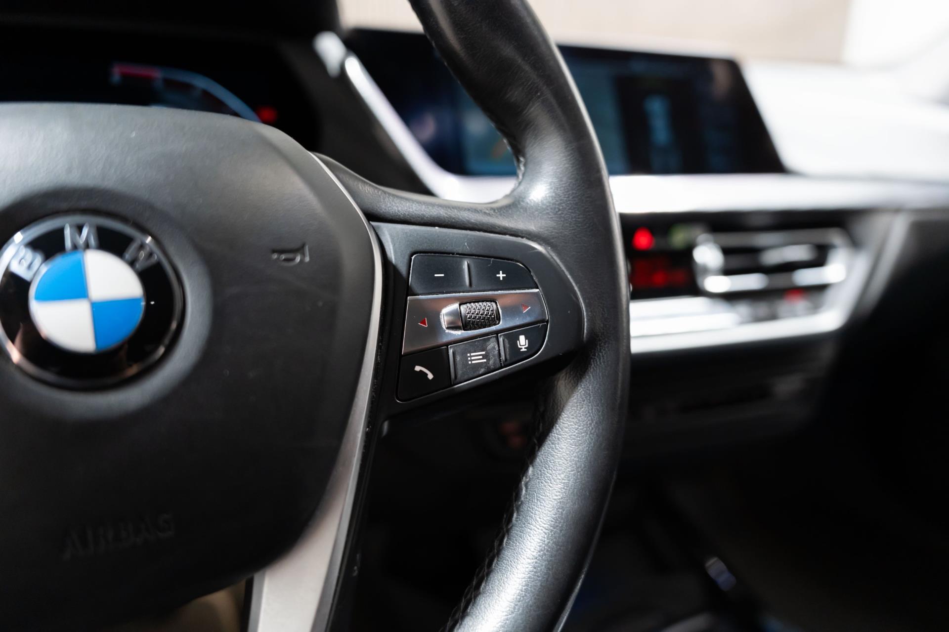 Foto van BMW 116d