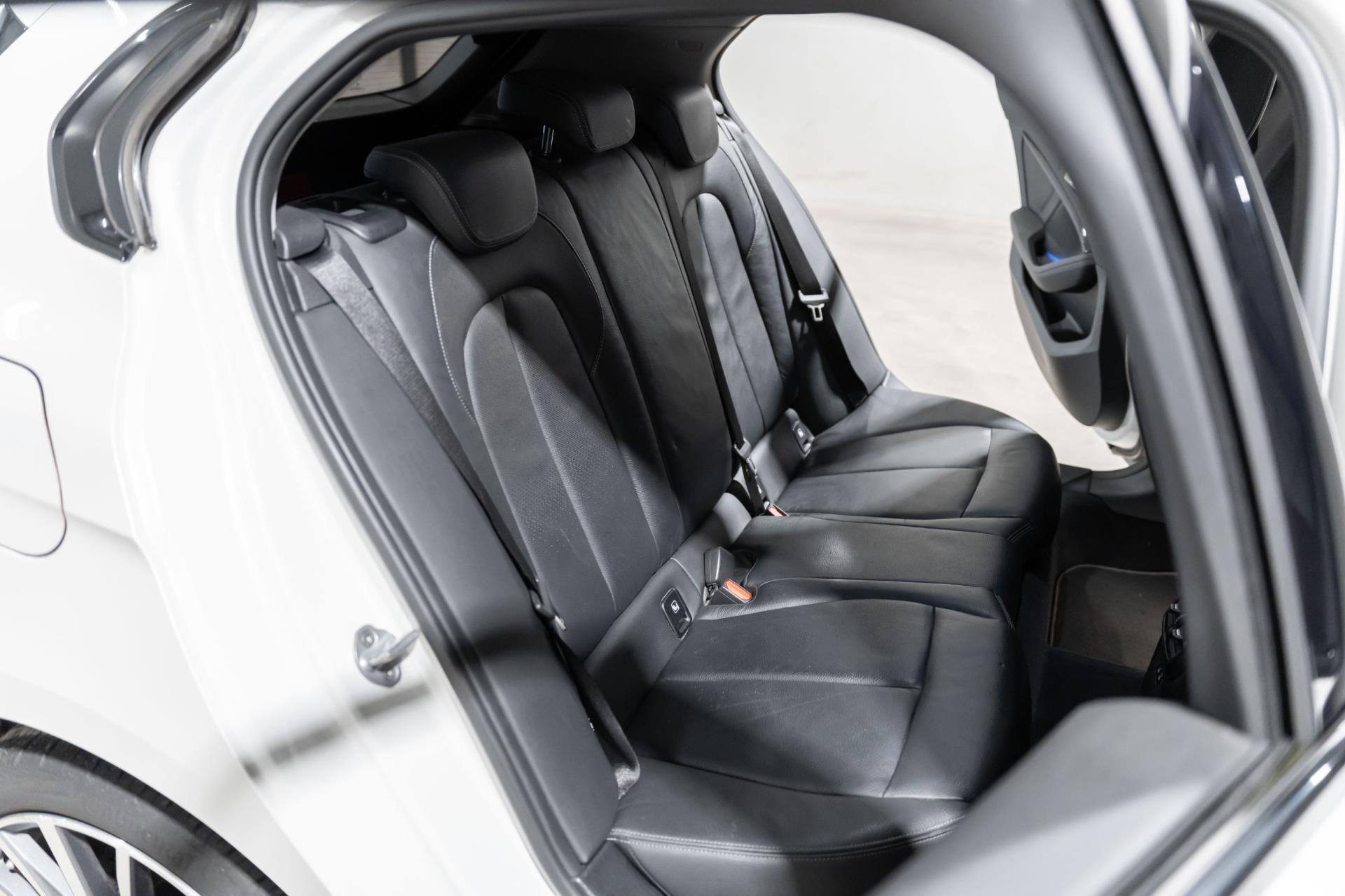 Foto van BMW 116d