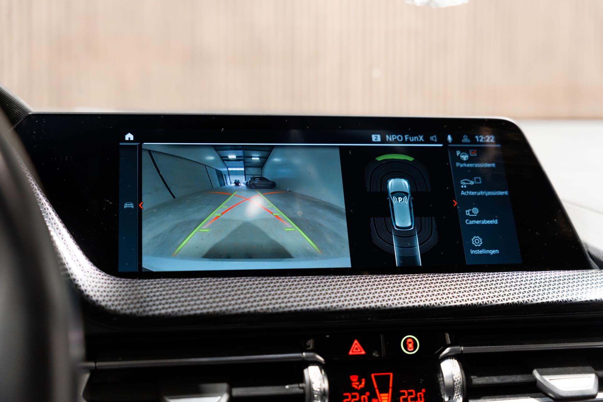 Foto van BMW 116d