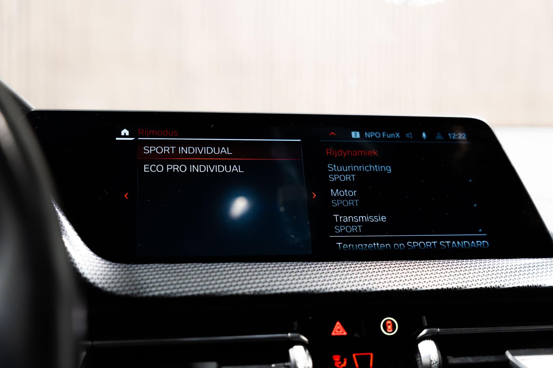 Foto van BMW 116d