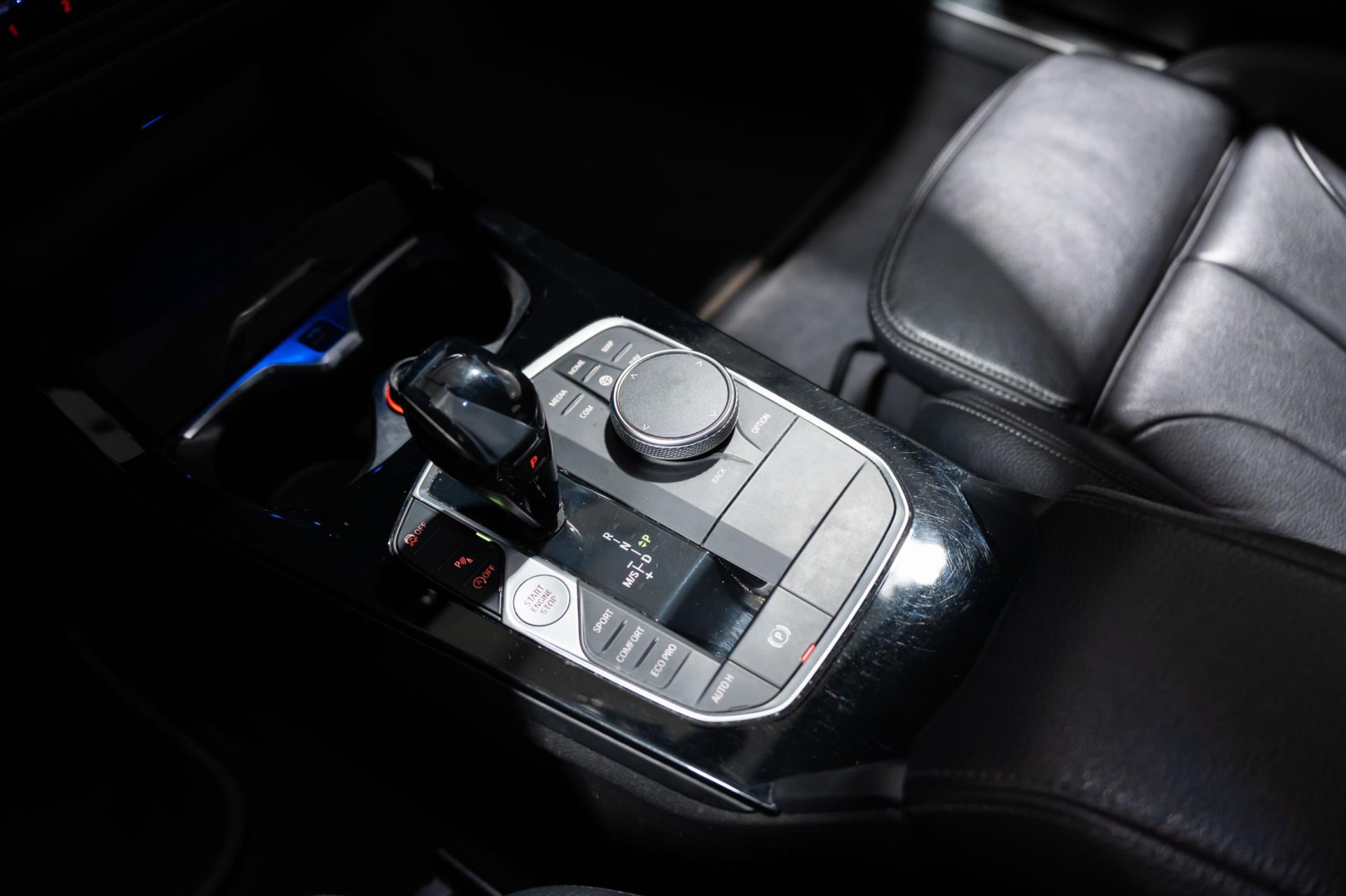 Foto van BMW 116d