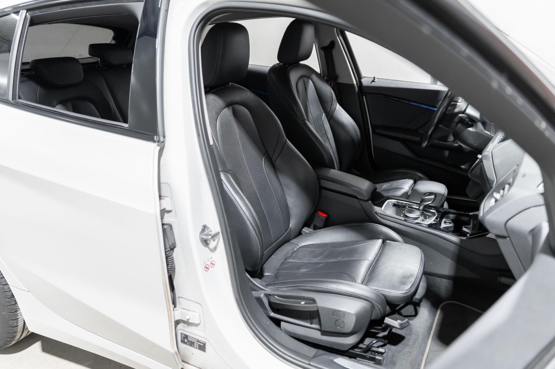 Foto van BMW 116d