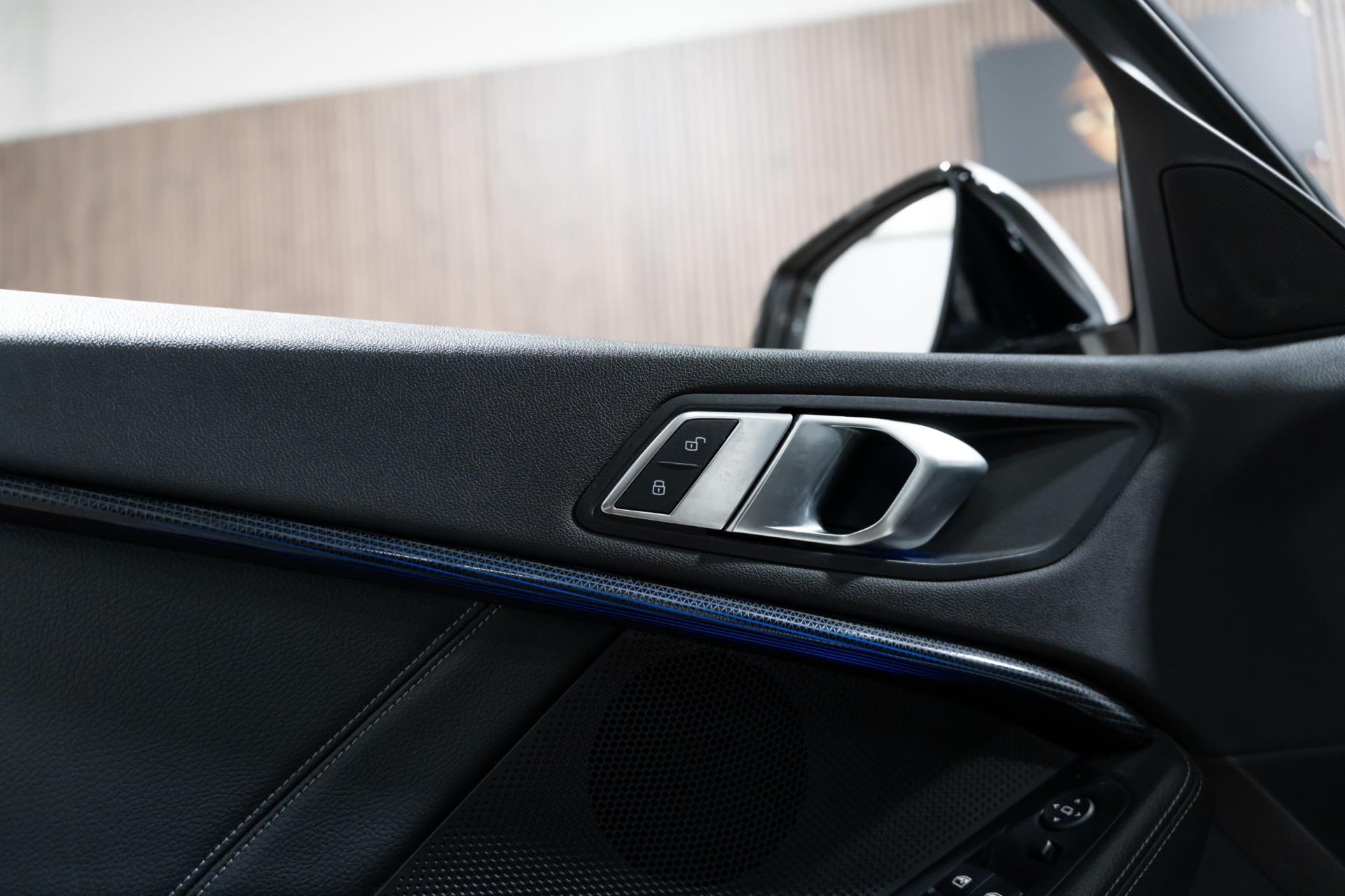 Foto van BMW 116d
