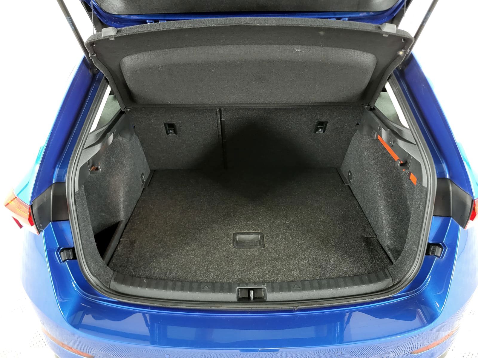 Foto van Skoda Scala