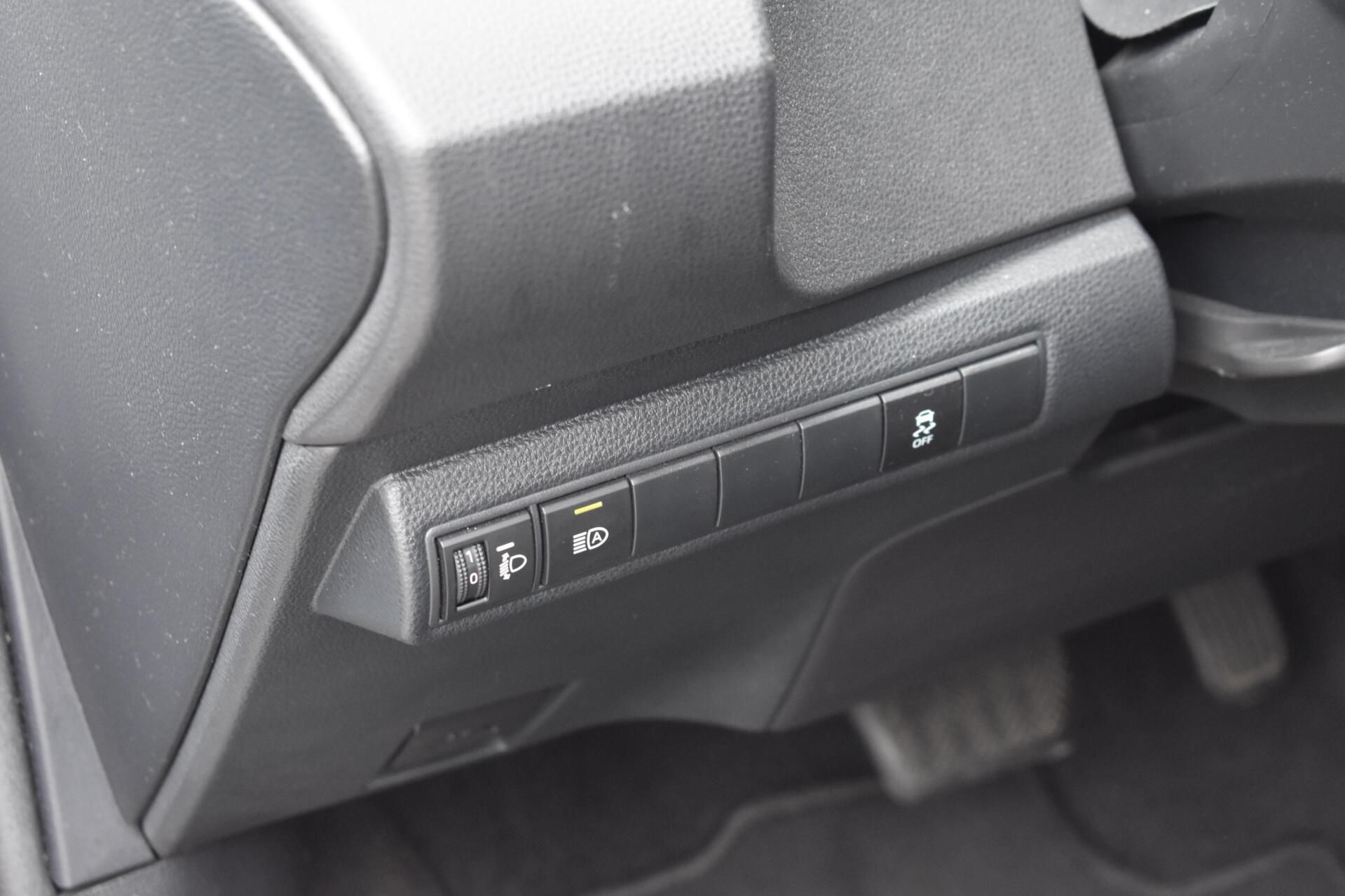 Foto van Toyota Toyota Corolla