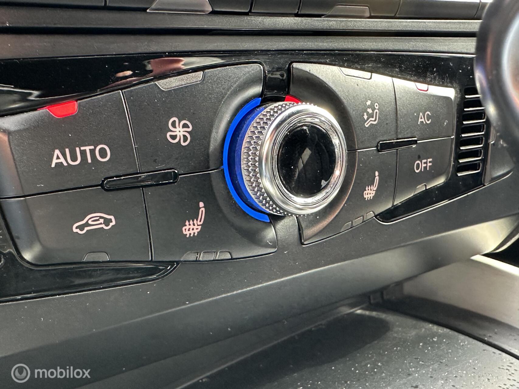 Foto van Audi Q5