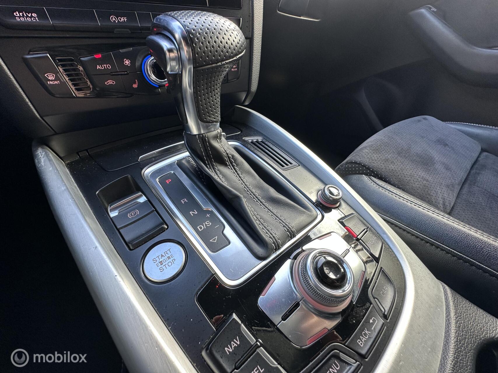 Foto van Audi Q5