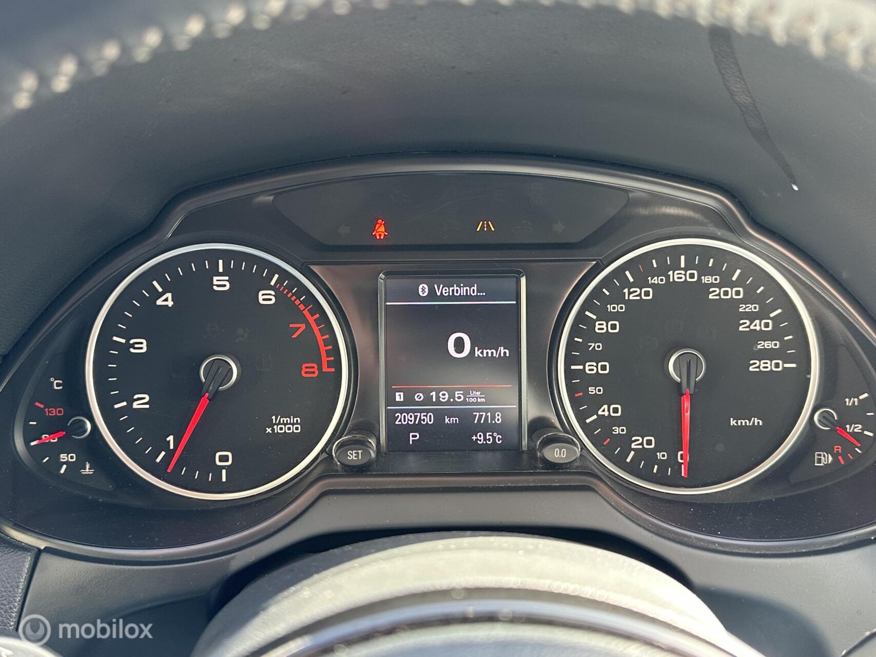 Foto van Audi Q5