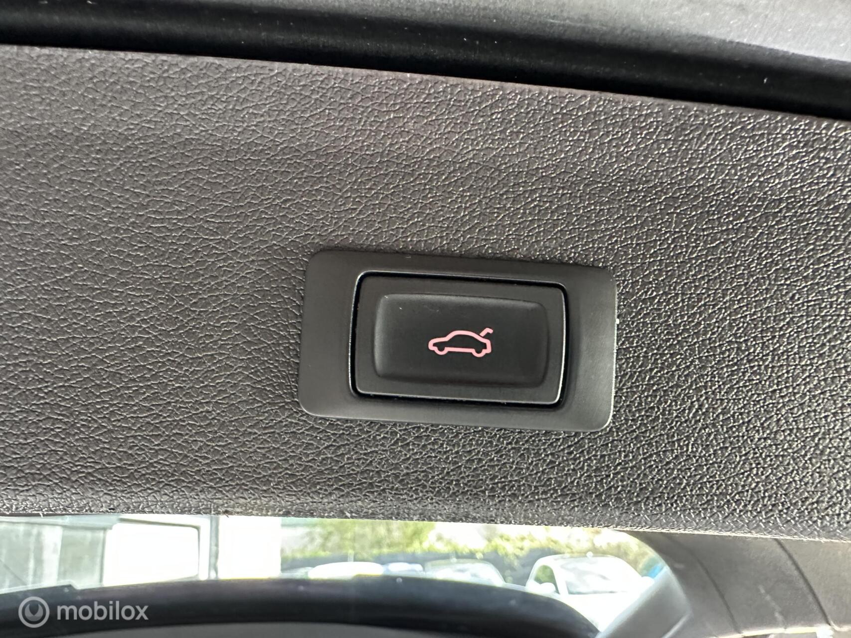 Foto van Audi Q5